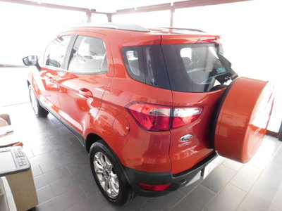 Ford EcoSport 1.0 EcoBoost 125 CV (5)