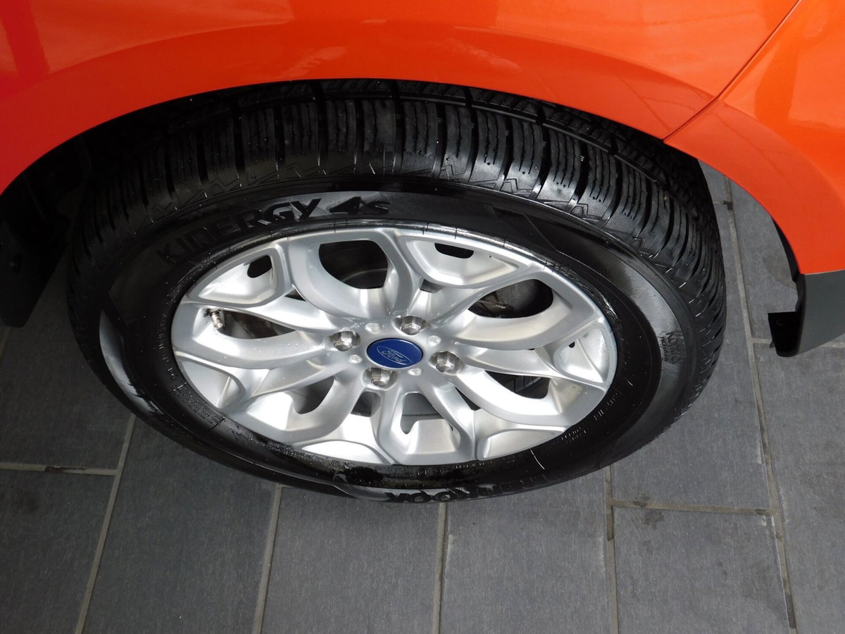 Ford EcoSport 1.0 EcoBoost 125 CV (7)