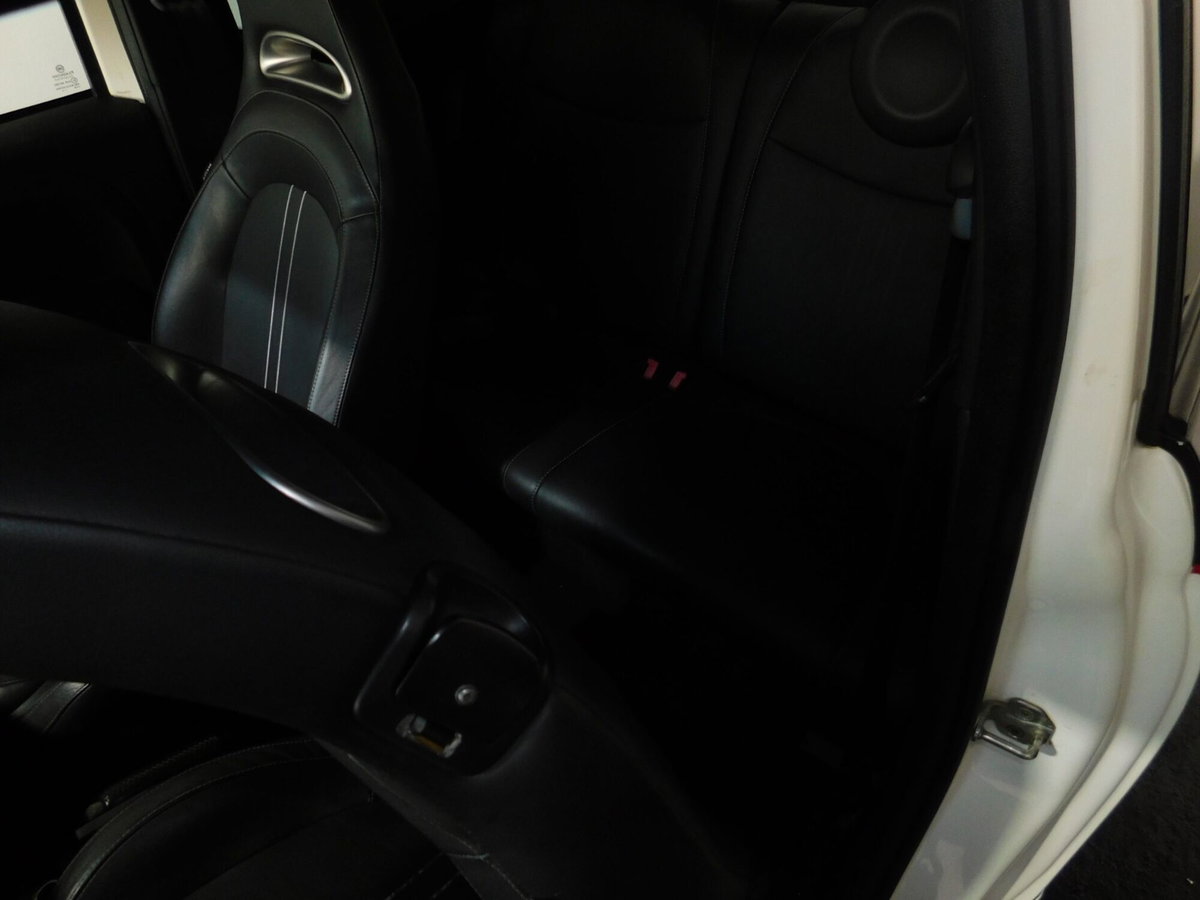 Abarth 595 Cabrio 595 C 1.4 Turbo T-Jet 160 CV Turismo (7)