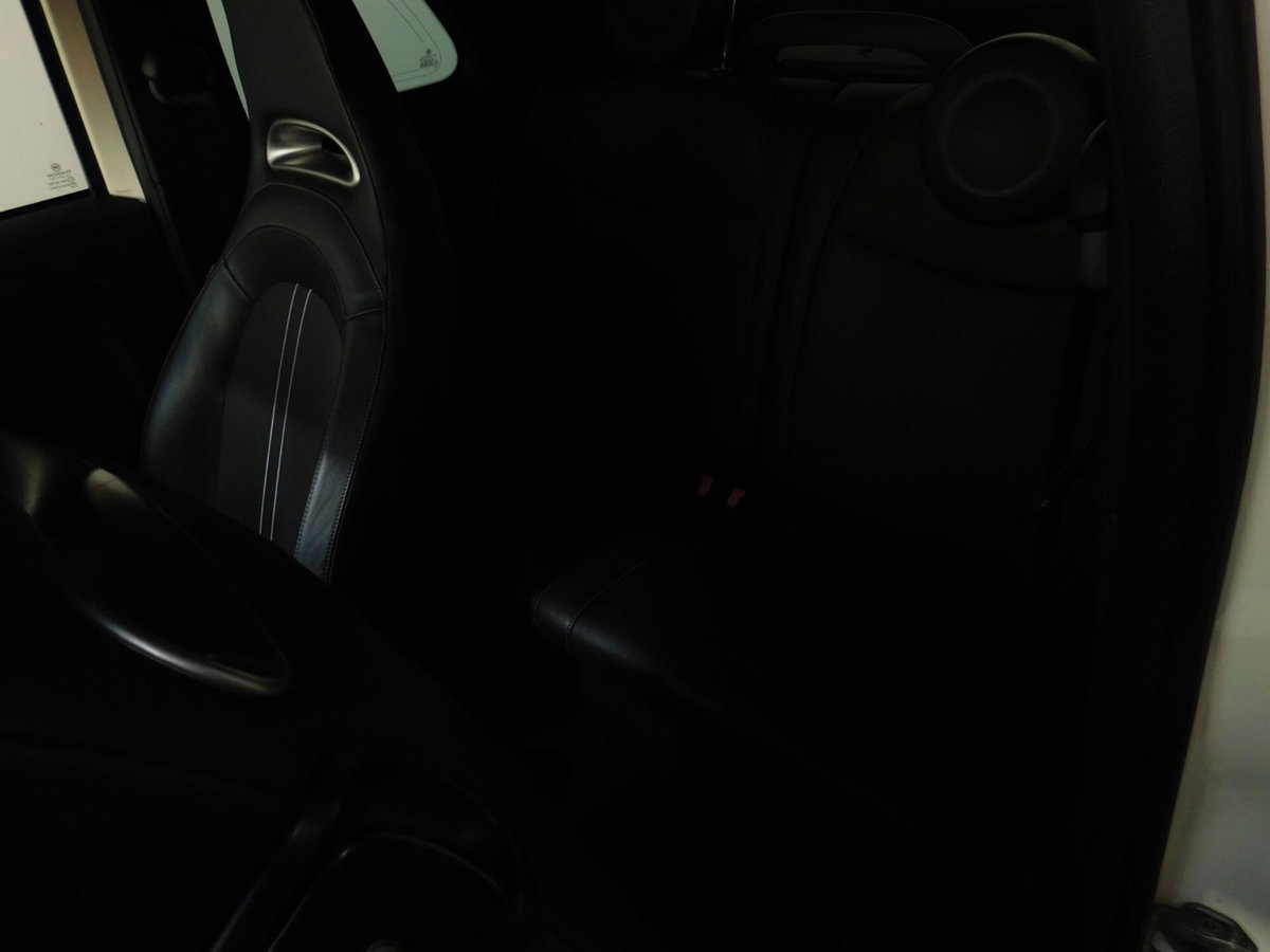 Abarth 595 Cabrio 595 C 1.4 Turbo T-Jet 160 CV Turismo (8)