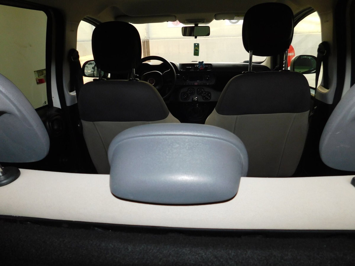Fiat Panda 0.9 TwinAir Turbo Natural Power Lounge (10)