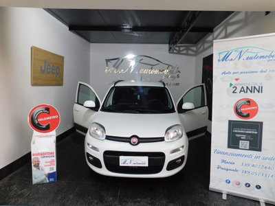 Fiat Panda 0.9 TwinAir Turbo Natural Power Lounge (15)