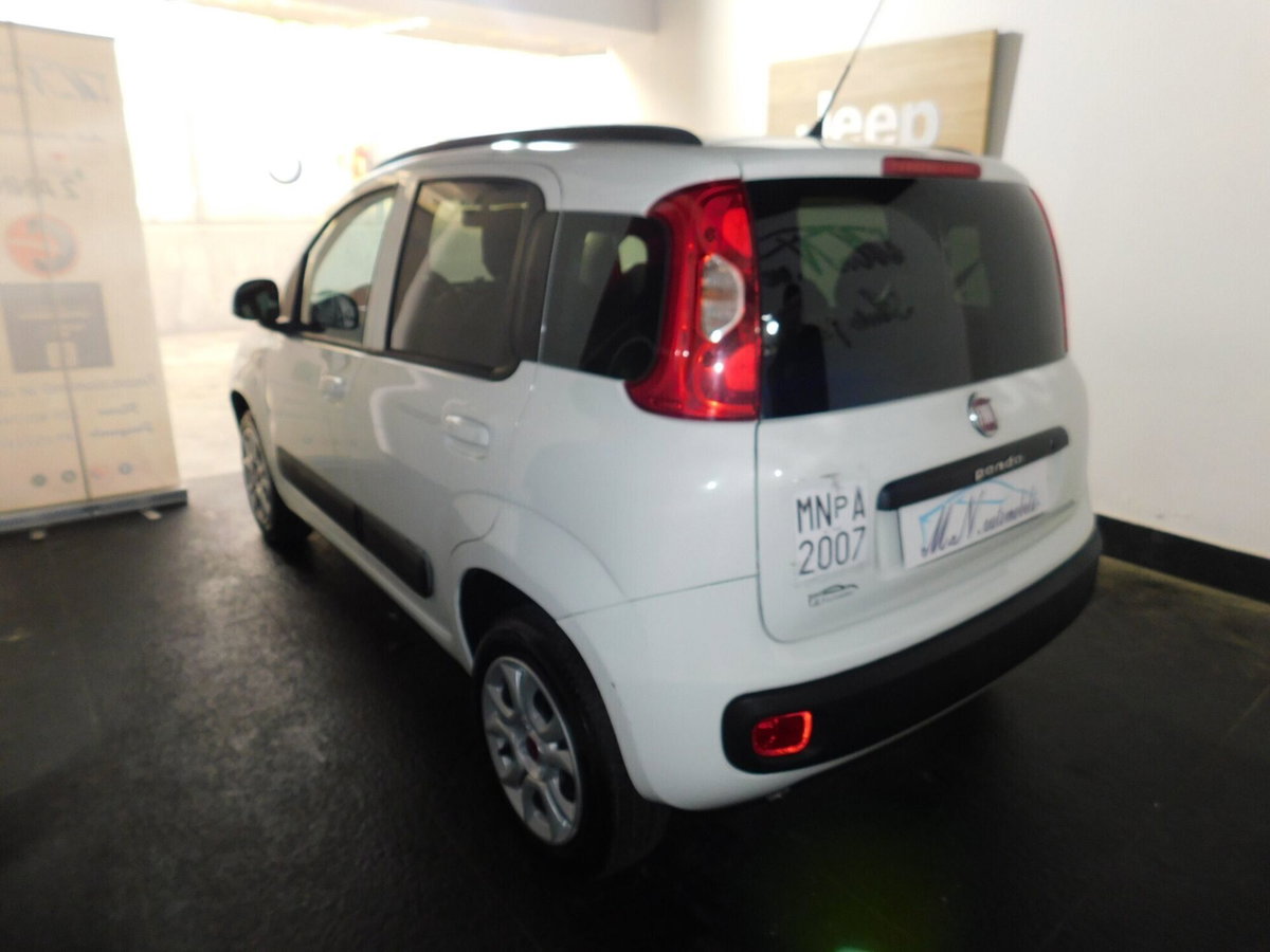 Fiat Panda 0.9 TwinAir Turbo Natural Power Lounge (2)