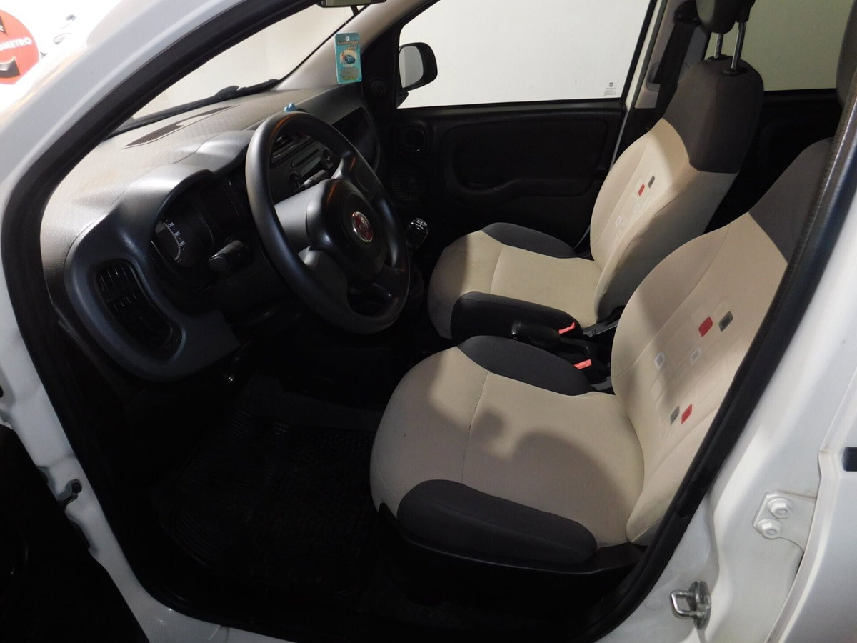 Fiat Panda 0.9 TwinAir Turbo Natural Power Lounge (4)