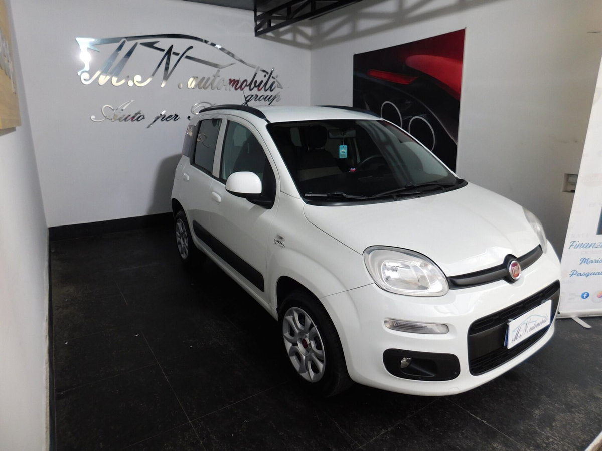 Fiat Panda 0.9 TwinAir Turbo Natural Power Lounge (7)