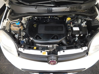 Fiat Panda 0.9 TwinAir Turbo Natural Power Lounge (8)