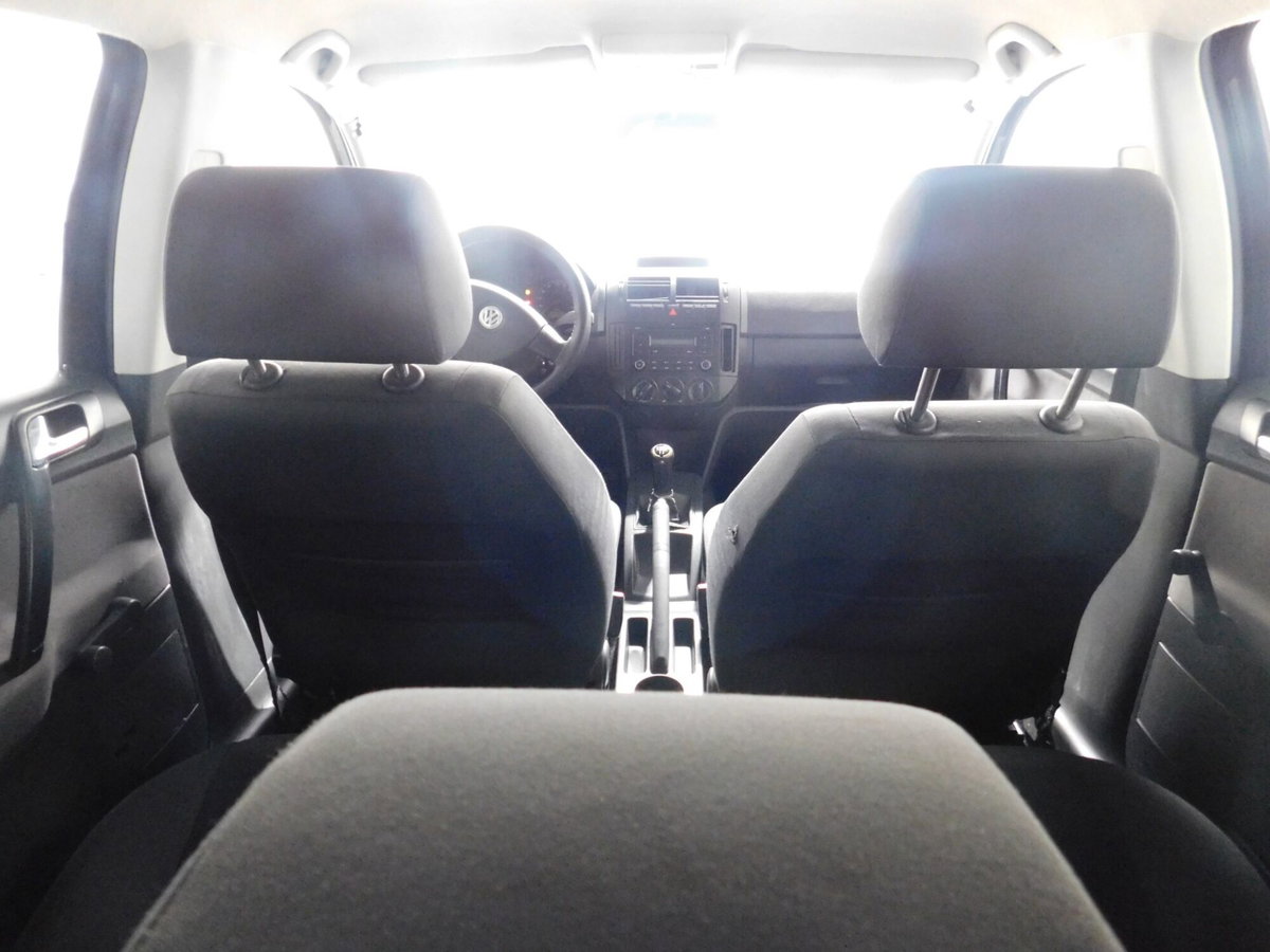 Volkswagen Polo 1.4/69CV TDI 5p. Comfortline (11)