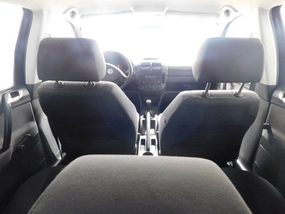 Volkswagen Polo 1.4/69CV TDI 5p. Comfortline (11)
