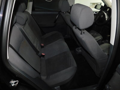 Volkswagen Polo 1.4/69CV TDI 5p. Comfortline (16)