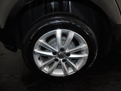 Volkswagen Polo 1.4/69CV TDI 5p. Comfortline (20)