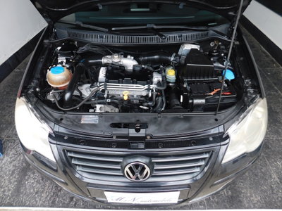 Volkswagen Polo 1.4/69CV TDI 5p. Comfortline (4)
