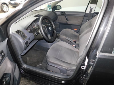 Volkswagen Polo 1.4/69CV TDI 5p. Comfortline (7)