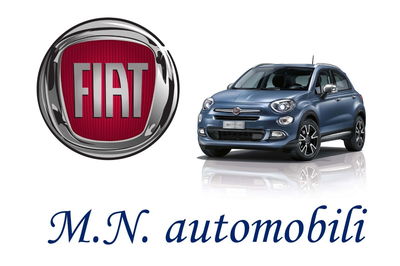 Fiat Panda 1.2 Dynamic usata