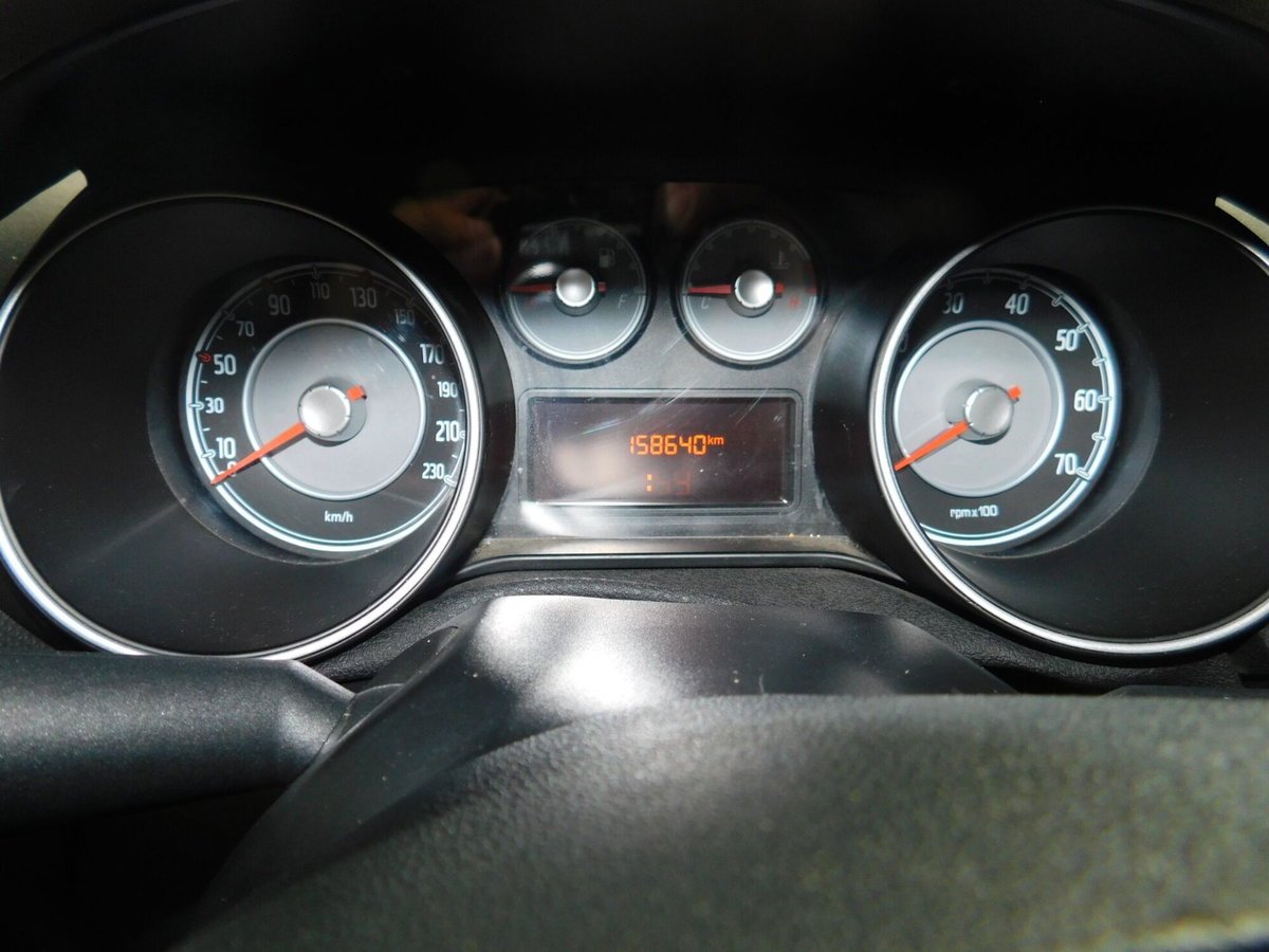 Fiat Punto Evo 1.2 5 porte S&S MyLife (12)