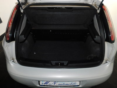 Fiat Punto Evo 1.2 5 porte S&S MyLife (13)