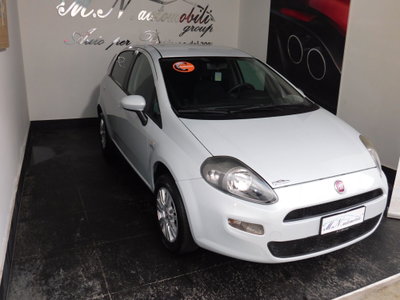 Fiat Punto Evo 1.2 5 porte S&S MyLife (2)