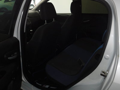 Fiat Punto Evo 1.2 5 porte S&S MyLife (5)
