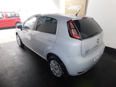 Fiat Punto Evo 1.2 5 porte S&S MyLife (7)