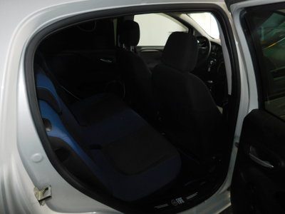 Fiat Punto Evo 1.2 5 porte S&S MyLife (9)