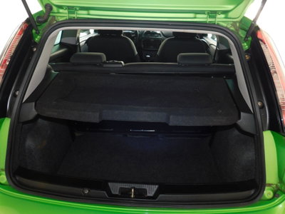 Fiat Punto 0.9 TwinAir Turbo S&S 3 porte TwinAir (10)