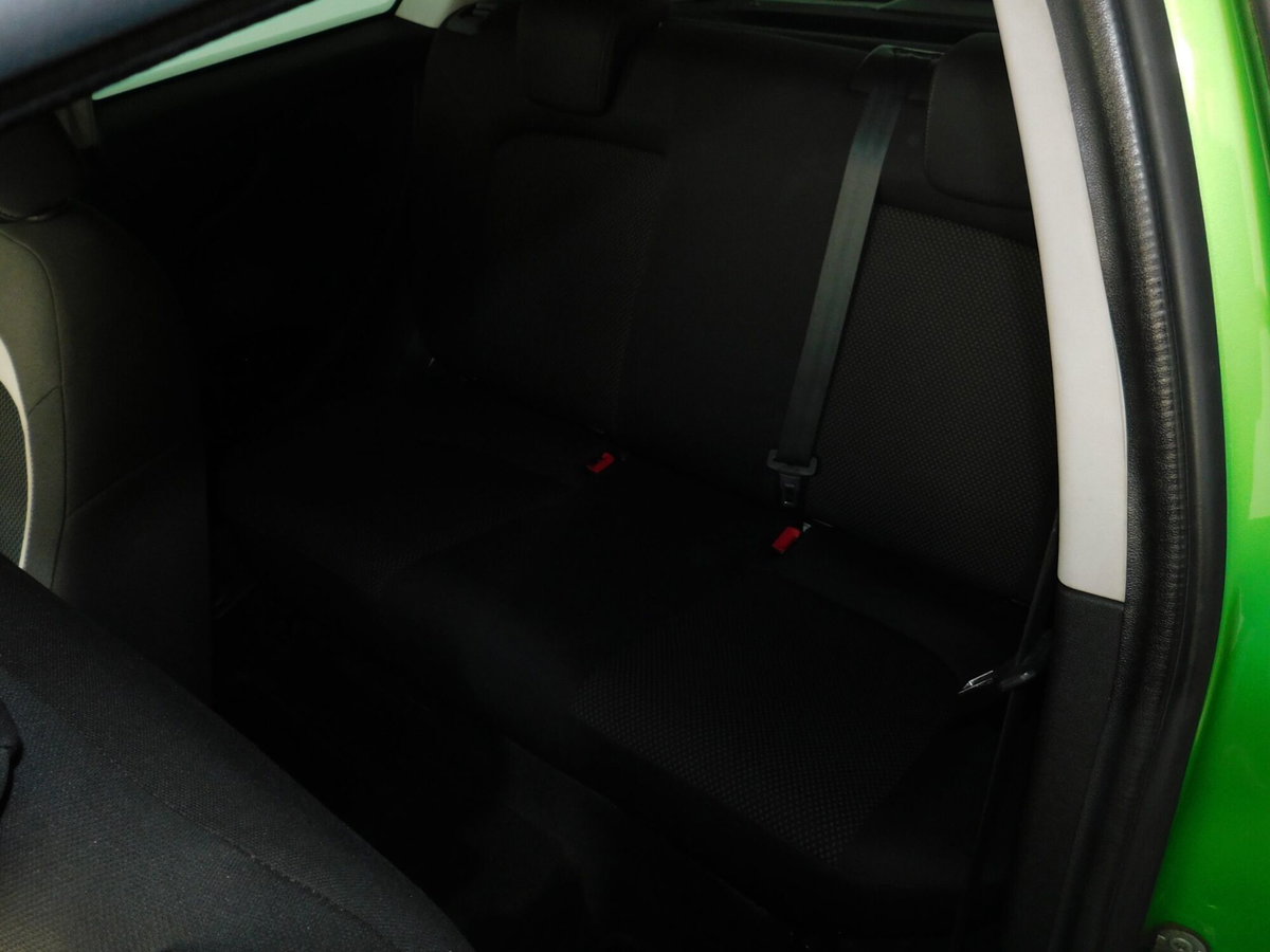 Fiat Punto 0.9 TwinAir Turbo S&S 3 porte TwinAir (6)