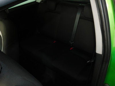 Fiat Punto 0.9 TwinAir Turbo S&S 3 porte TwinAir (6)