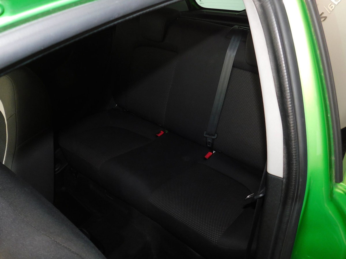 Fiat Punto 0.9 TwinAir Turbo S&S 3 porte TwinAir (7)