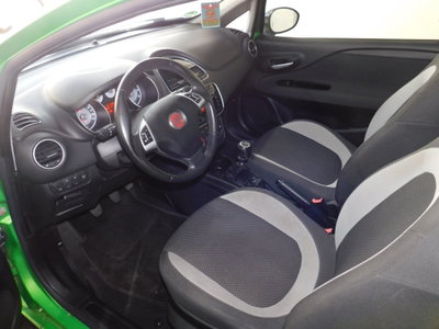 Fiat Punto 0.9 TwinAir Turbo S&S 3 porte TwinAir (8)