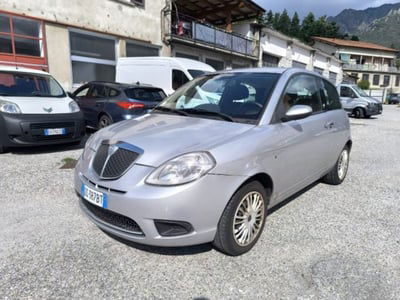 Lancia Ypsilon 1.2