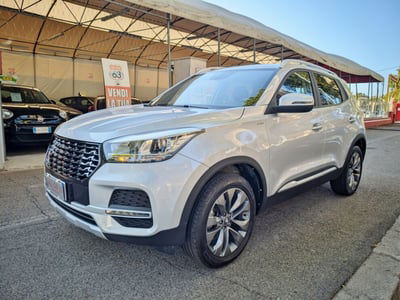 Dr dr 3.0 3.0 1.5 Gpl 114cv usata