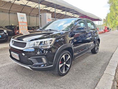 Dr dr 5.0 5.0 1.5 Bi-Fuel GPL usata