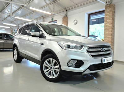 Ford Kuga 1.5 EcoBoost 120 CV 2WD usata