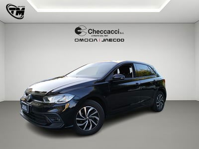 Volkswagen Polo 1.0 EVO usata