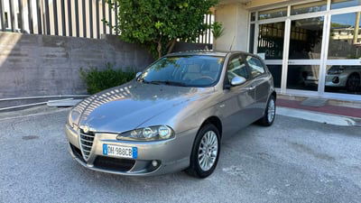 Alfa Romeo 147 1.9 JTD M-JET 16V 5 porte Prog. usata