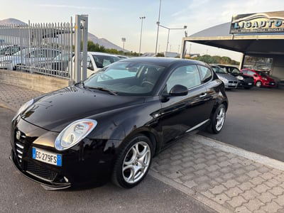 Alfa Romeo MiTo 1.3 JTDm-2 95 CV S&S Distinctive Sport Pack usata