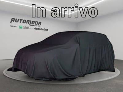 Volkswagen Veicoli Commerciali Transporter Telaio 2.0TDI 150CV 4Motion PL-DC 3.2t Cassonato Bsn usata