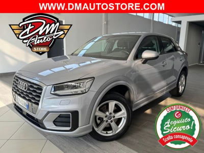 Audi Q2 Q2 1.4 TFSI COD S tronic S line Edition usata