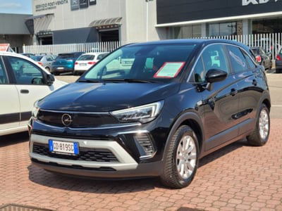 Opel Crossland 1.2 12V Start&Stop Elegance usata