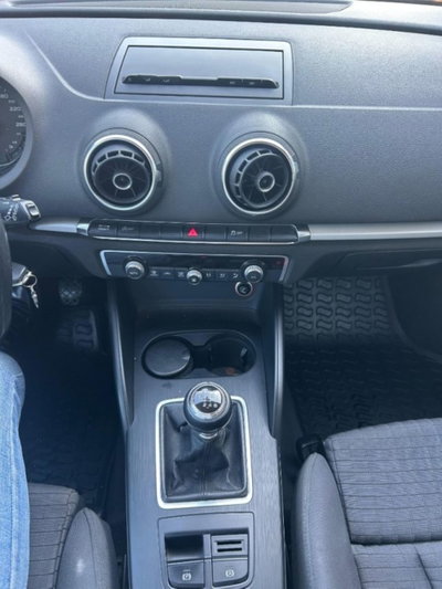 Audi A3 2.0 TDI F.AP. Ambition (11)
