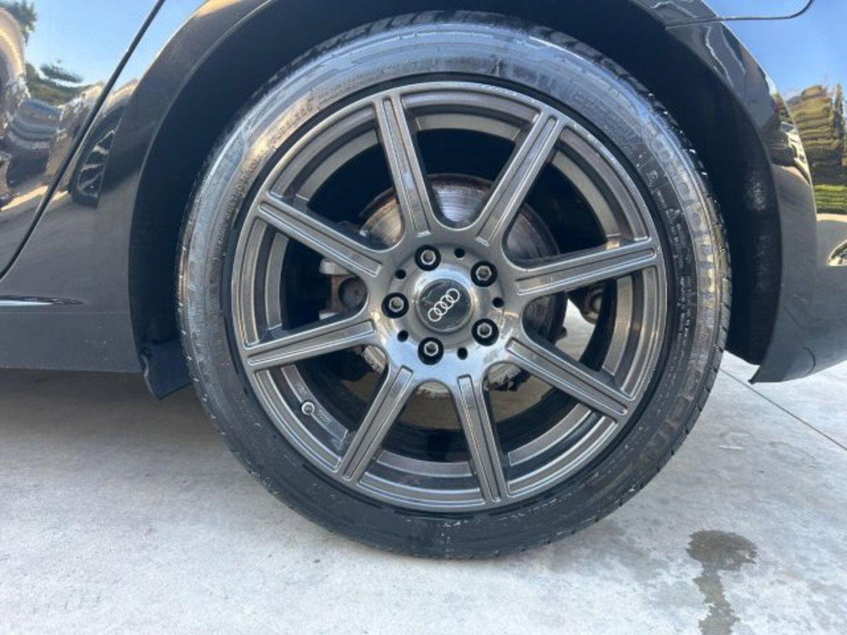 Audi A3 2.0 TDI F.AP. Ambition (14)