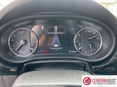 Opel Astra 1.5 CDTI 122 CV S&S AT9 5 porte GS Line (10)