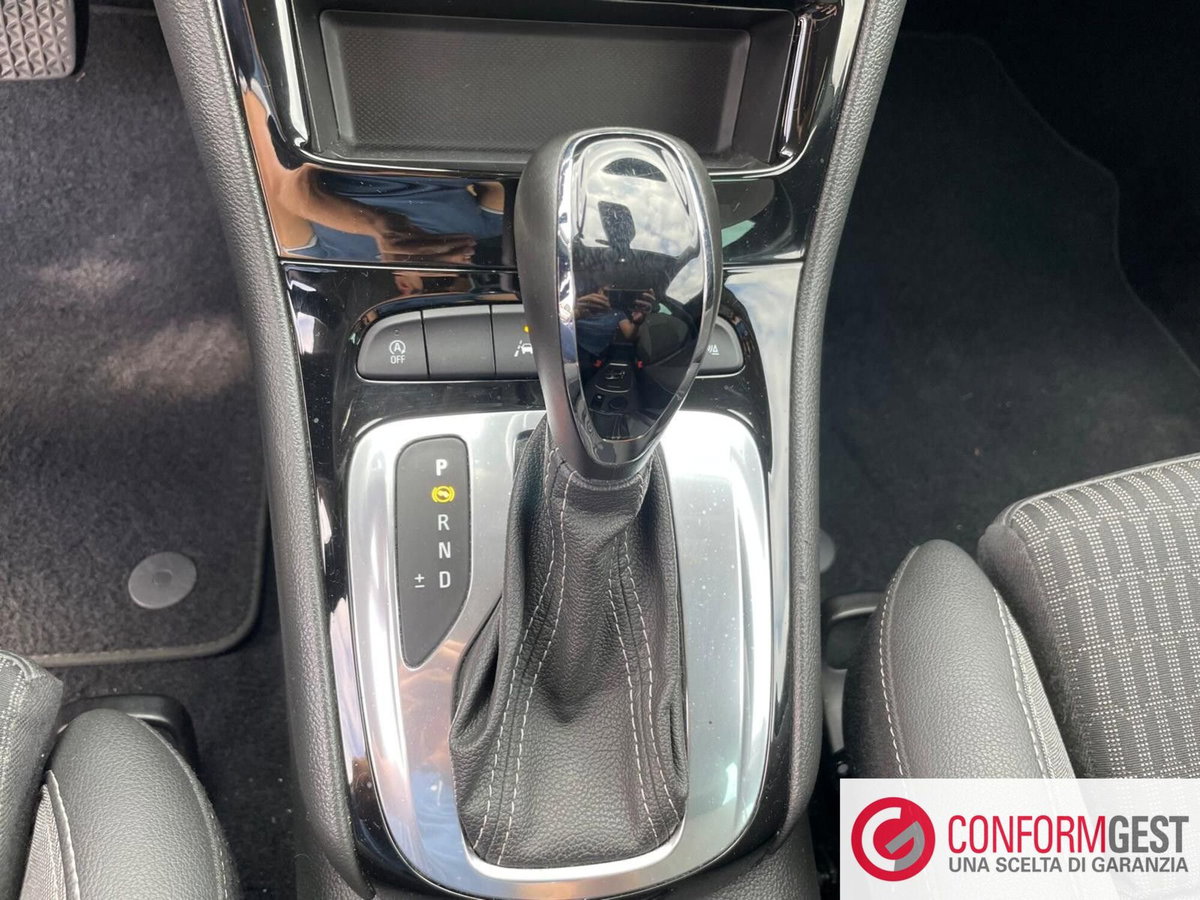 Opel Astra 1.5 CDTI 122 CV S&S AT9 5 porte GS Line (12)