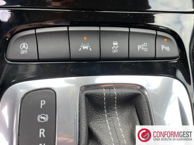 Opel Astra 1.5 CDTI 122 CV S&S AT9 5 porte GS Line (13)