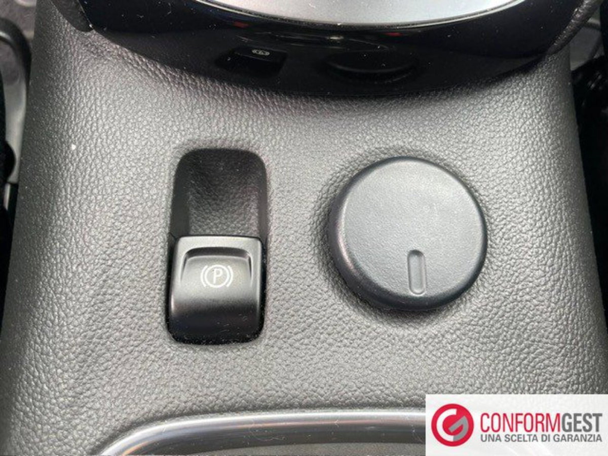 Opel Astra 1.5 CDTI 122 CV S&S AT9 5 porte GS Line (15)