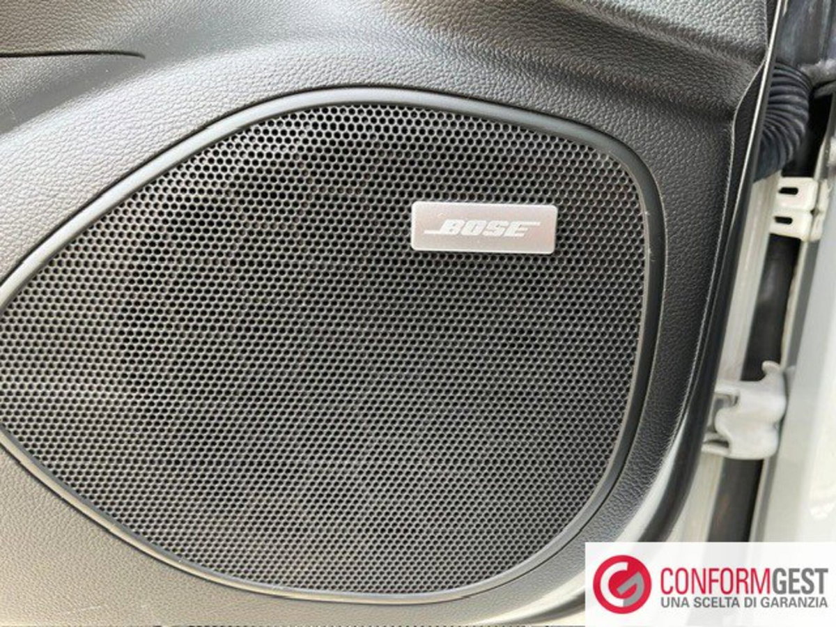 Opel Astra 1.5 CDTI 122 CV S&S AT9 5 porte GS Line (16)