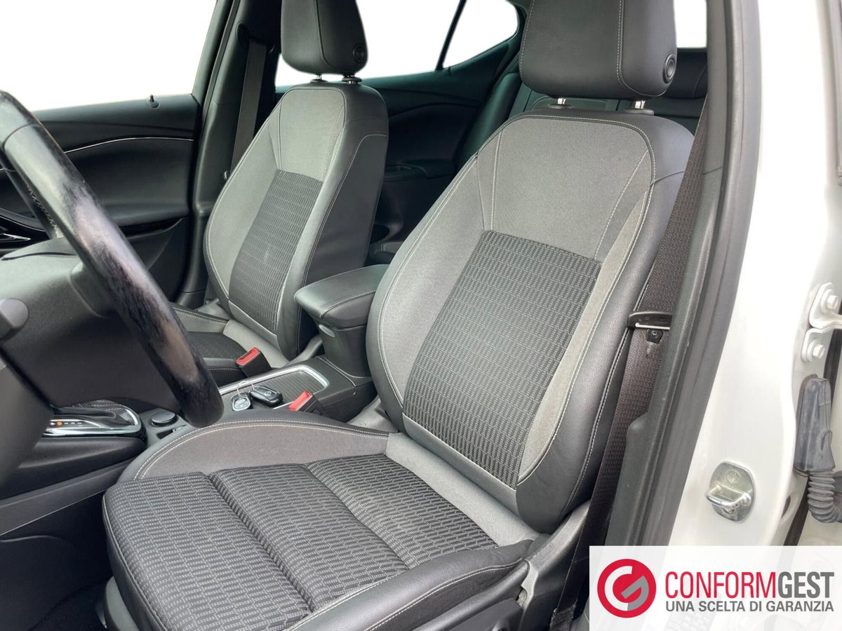 Opel Astra 1.5 CDTI 122 CV S&S AT9 5 porte GS Line (17)