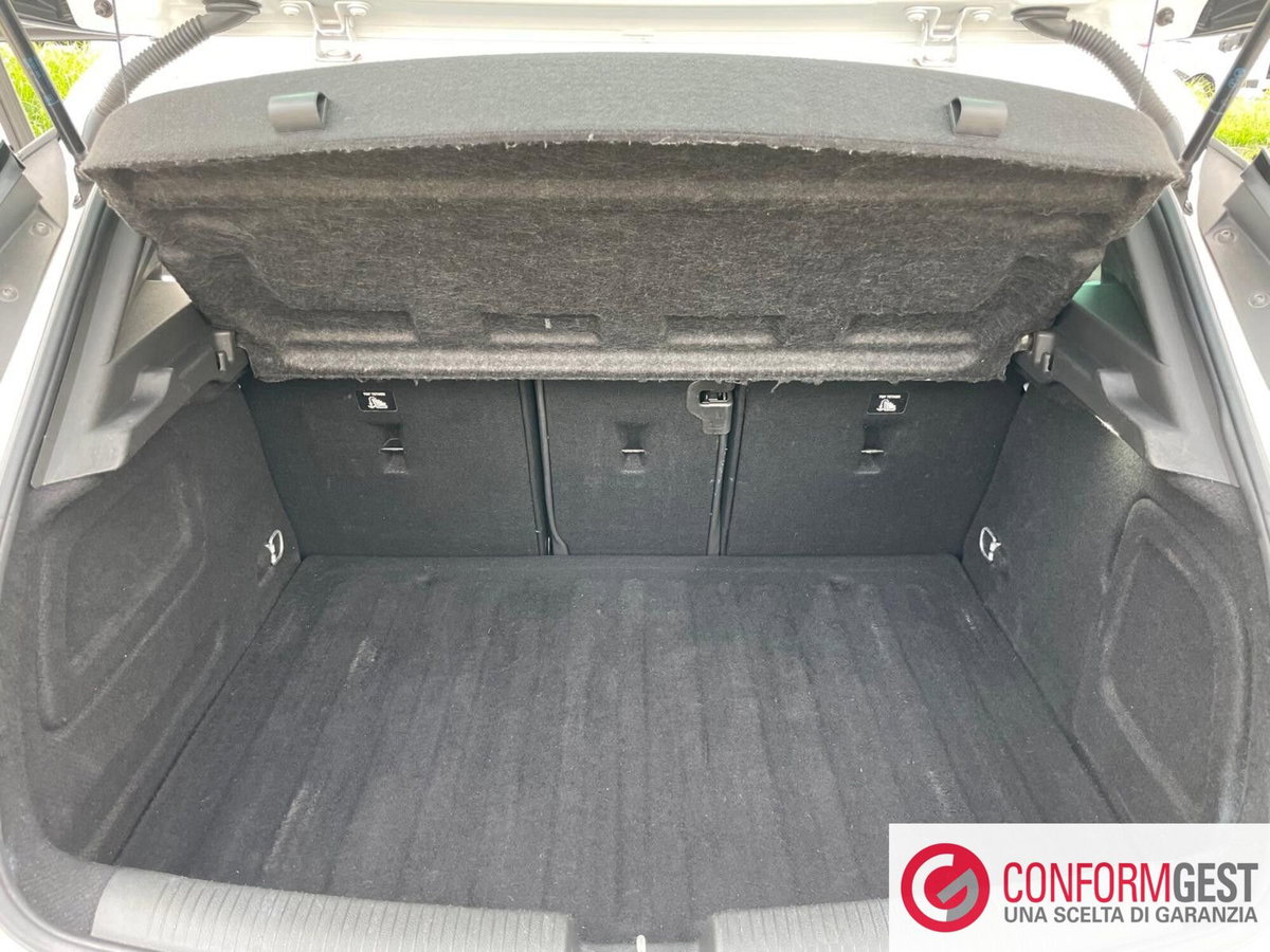Opel Astra 1.5 CDTI 122 CV S&S AT9 5 porte GS Line (19)