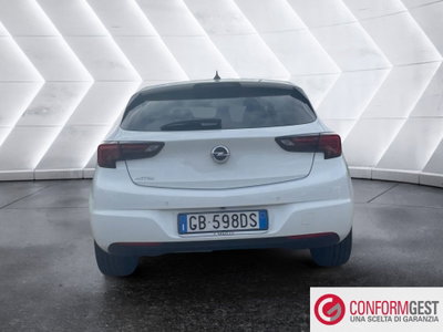 Opel Astra 1.5 CDTI 122 CV S&S AT9 5 porte GS Line (5)
