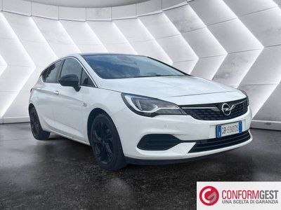 Opel Astra 1.5 CDTI 122 CV S&S AT9 5 porte GS Line (8)