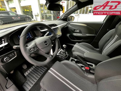 Opel Corsa 1.2 100 CV GS Line (10)